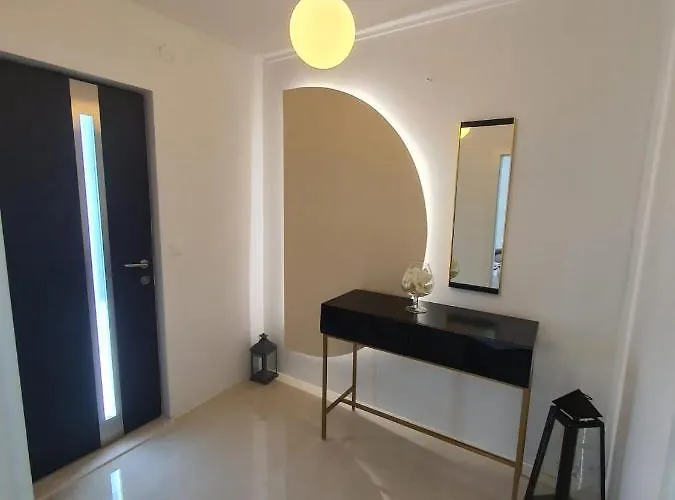 Apartman Renata & Apartman Maja