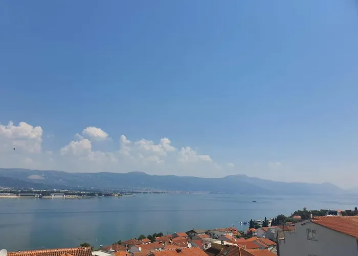 Apartman Renata & Apartman Maja