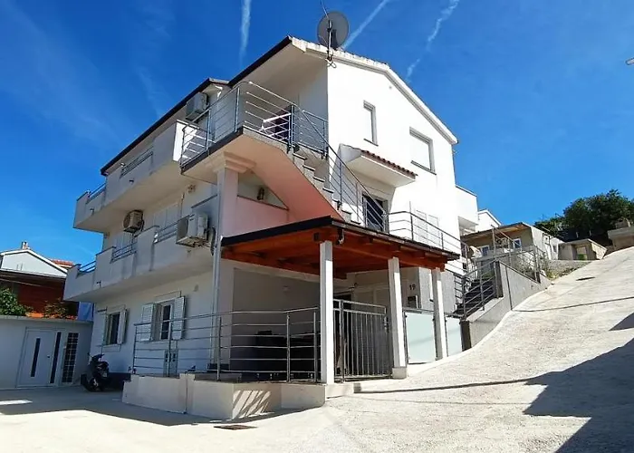 Apartman Renata & Apartman Maja