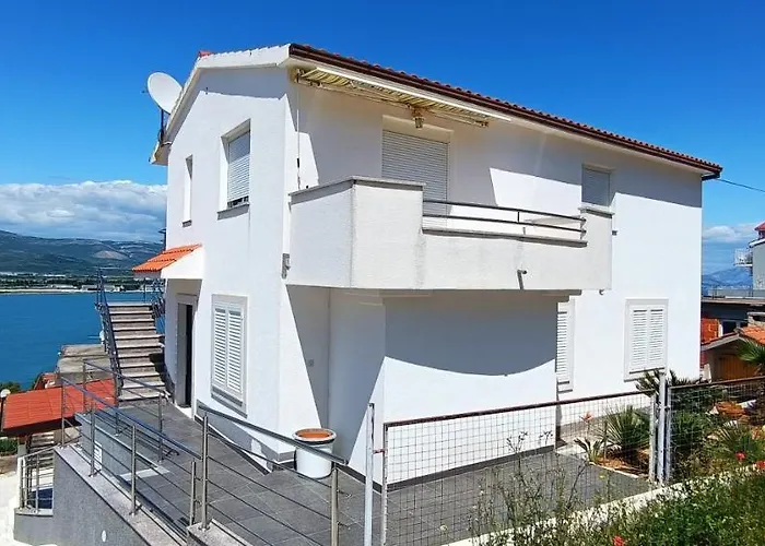 Apartman Renata & Apartman Maja
