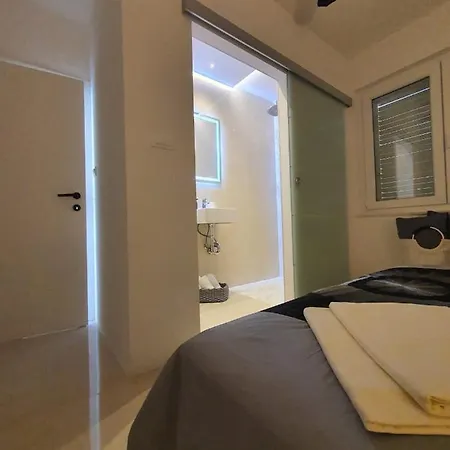 Apartman Renata & Apartman Maja Trogir Exterior foto