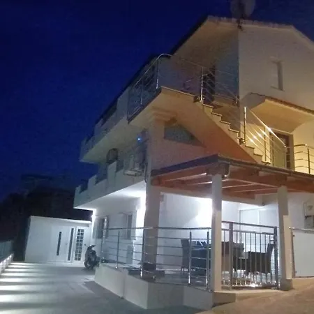 Apartman Renata & Apartman Maja Trogir Exterior foto