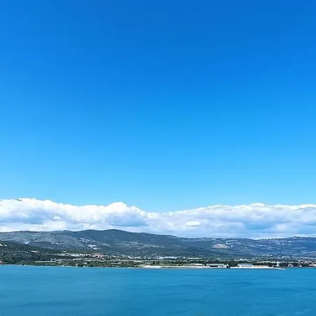 Apartman Renata & Apartman Maja Trogir Exterior foto