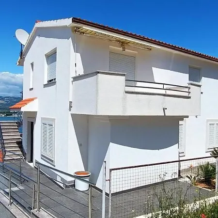 Apartman Renata & Apartman Maja Trogir Exterior foto