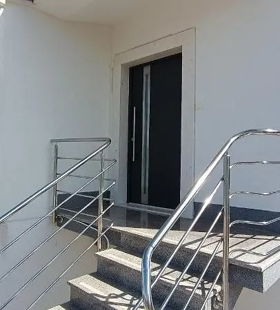 Apartman Renata & Apartman Maja Trogir Exterior foto