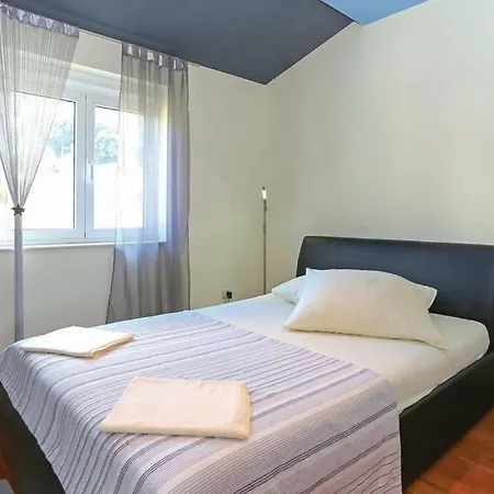 Apartman Renata & Apartman Maja Trogir Exterior foto