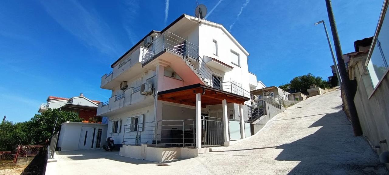 Apartament Renata & Maja *