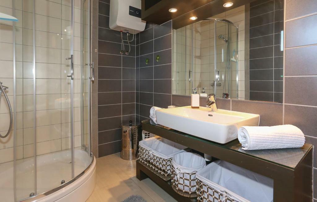 Renata & Maja Apartament Trogir